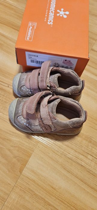 Biomecanics pantofi fete