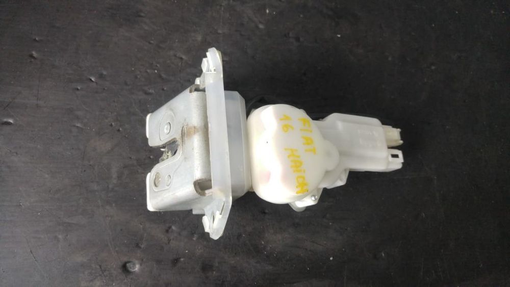 broasca haion fiat sedici 16 2006-2014