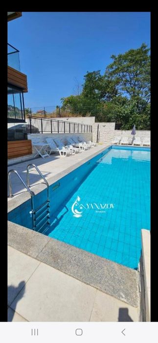 Дава се под наем Двустаен апартамент в Варна, Галата - 60 кв.м за 459 € - Снимка #2