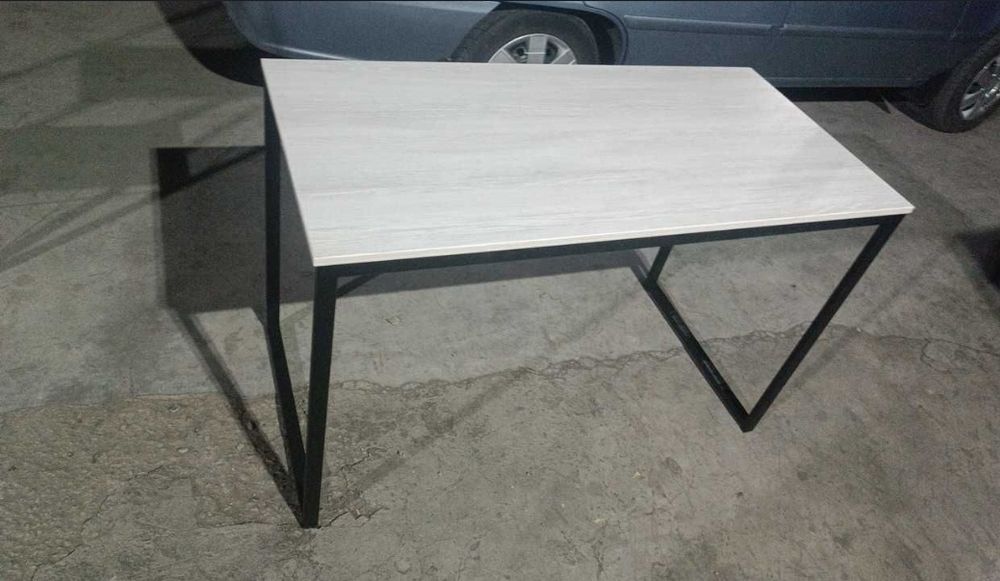 Лофт столлар заказға