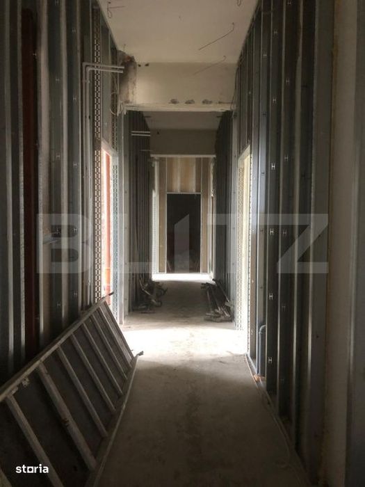 Spatiu comercial de vanzare, 320 mp - Bartolomeu
