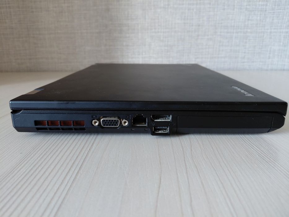 ThinkPad T420 i5