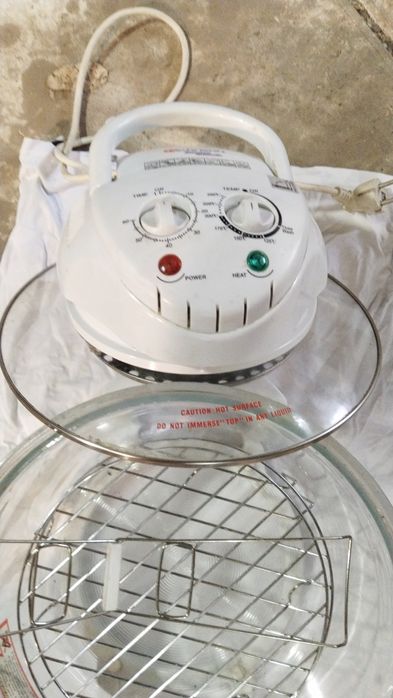 Мултикукър Rohson