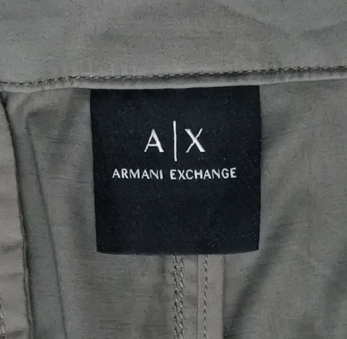Armani Exchange Pants оригинален панталон 33, M Армани долно