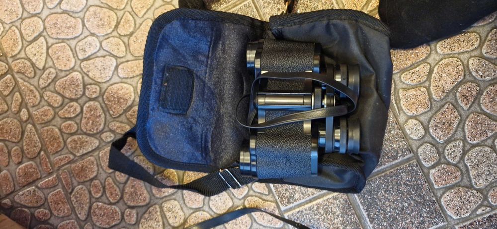 Бинокли професионални