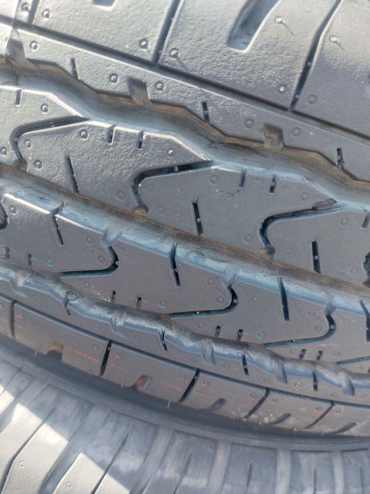 12 R Damas zavod diska balon yangi