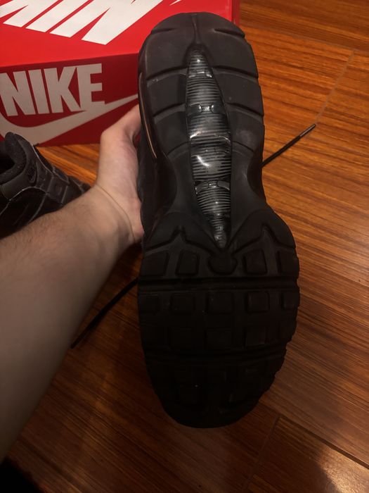 Nike airmax, 43