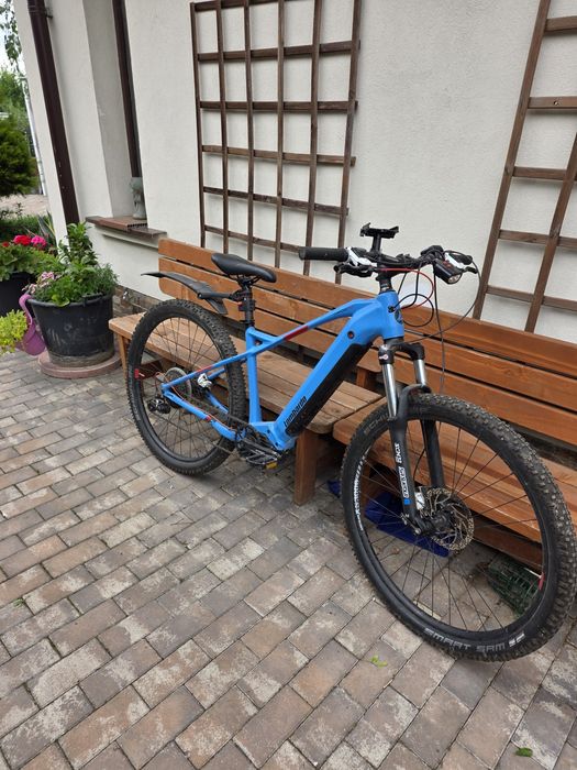 Bicicleta Labardo