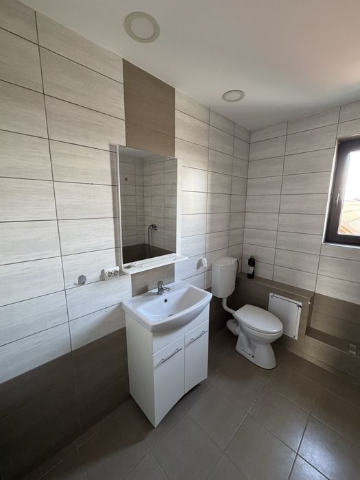 Apartament generos mansarda casa