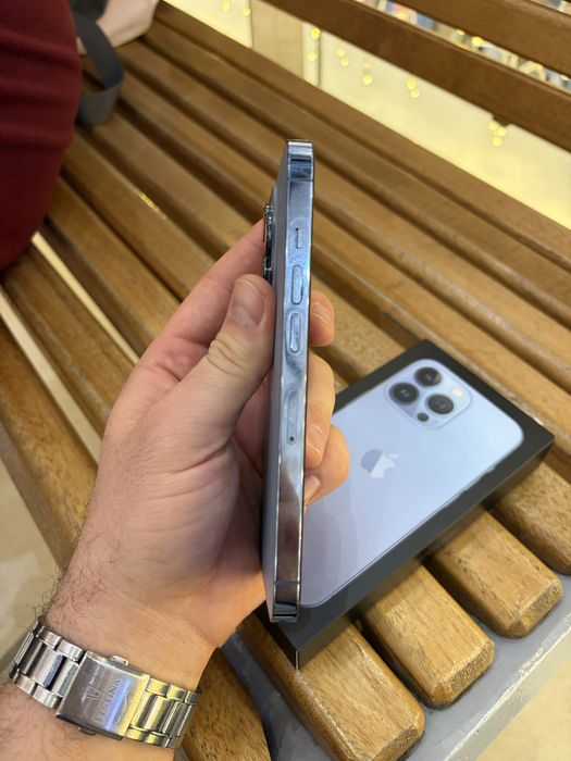 Iphone 13 Pro/128 Gb