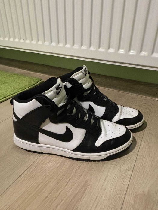 Nike Dunk Panda/Oreo