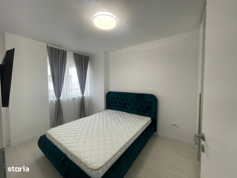 Mobilat-Utilat!2 camere tip studio, Strada Poștalionului