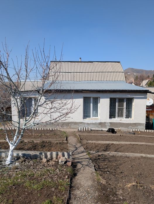 Продам недвижимость