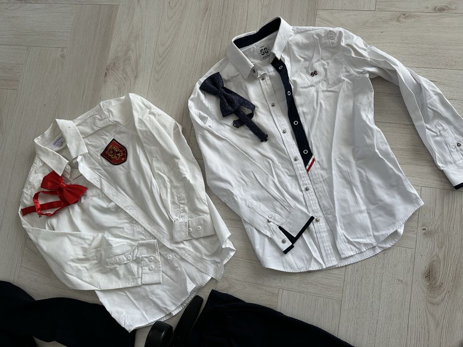 Школьная форма на мальчика