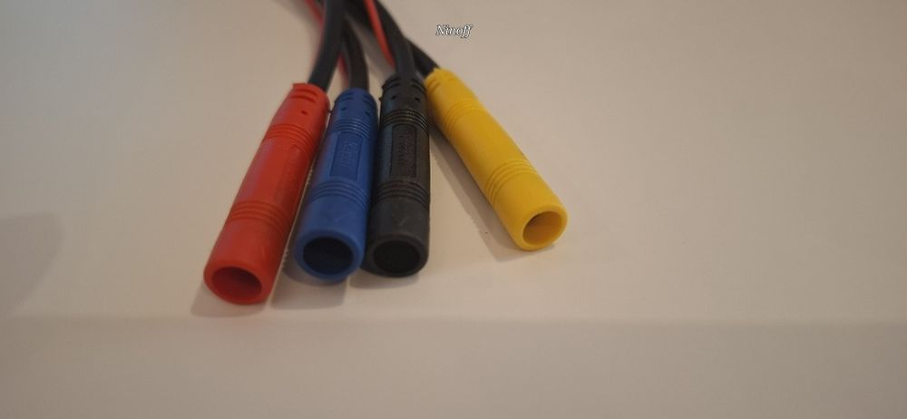 Комплект казери за кола/камион