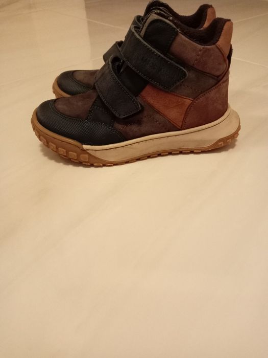 Боти, ботуши Lasocki 30номер