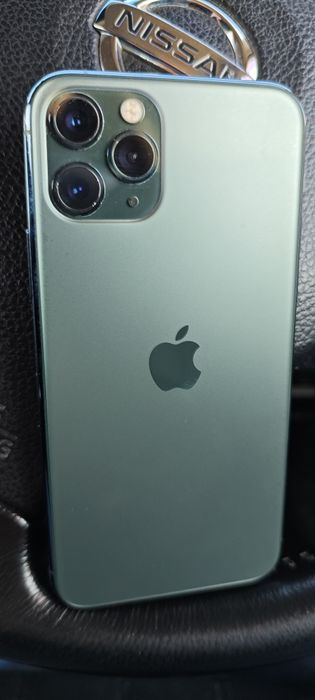 Айфон 11 Про 64гб