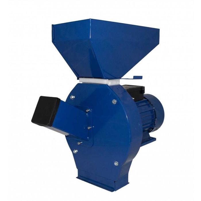 Moara Macinat Uruiala Lucerna Paioase Cereale Ciocanele 3in1 3.9kw CJ