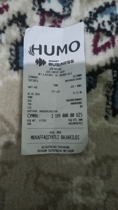 Televizor smart tv 43