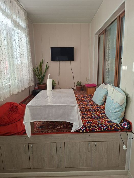 Продаётся квартира