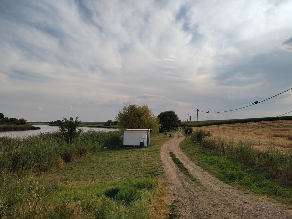 Vand teren extravilan Ialomita