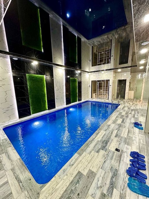Dacha evro remont2023