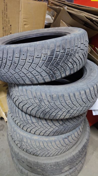 Шины континенталь