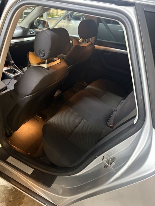 Vând Audi a4 b7 Quattro