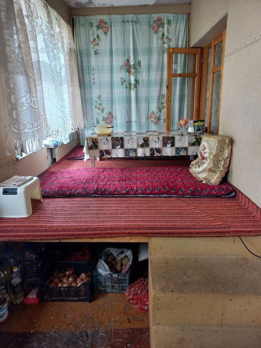 Продаётся Квартира 4 комнатная