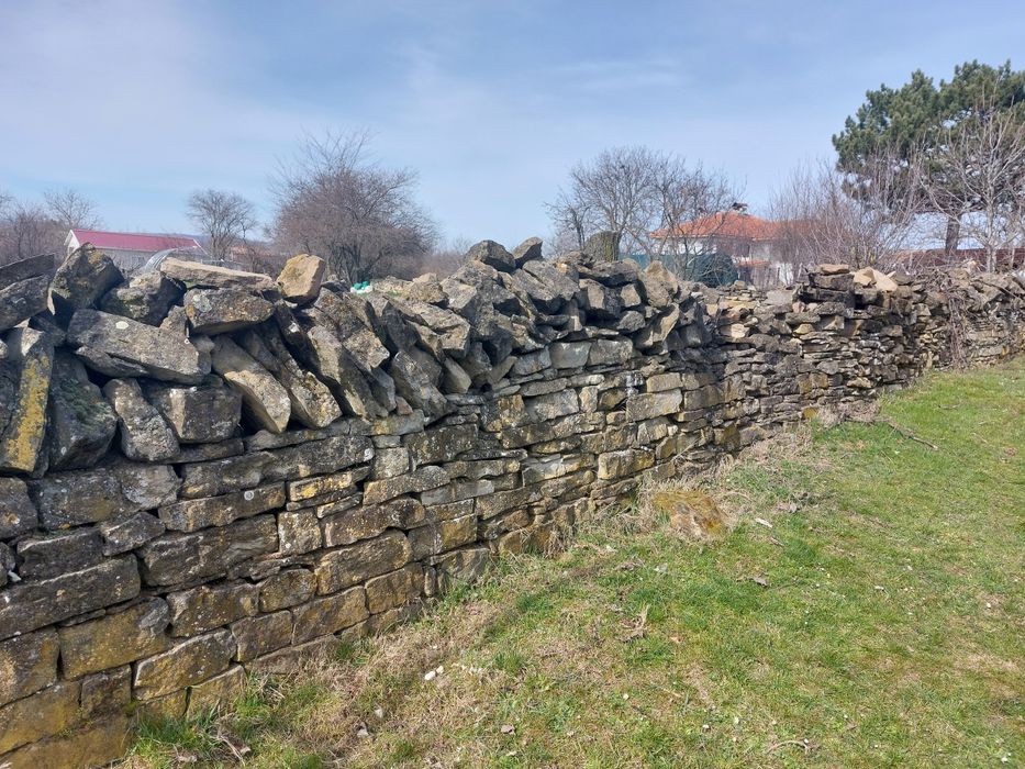 Камъни за Зид Безплатно