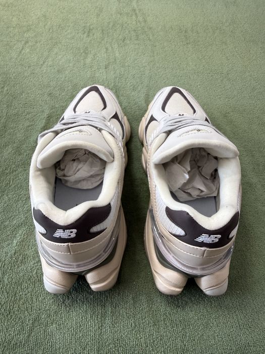 New Balance 9060 42 // 43 // 44 noi new