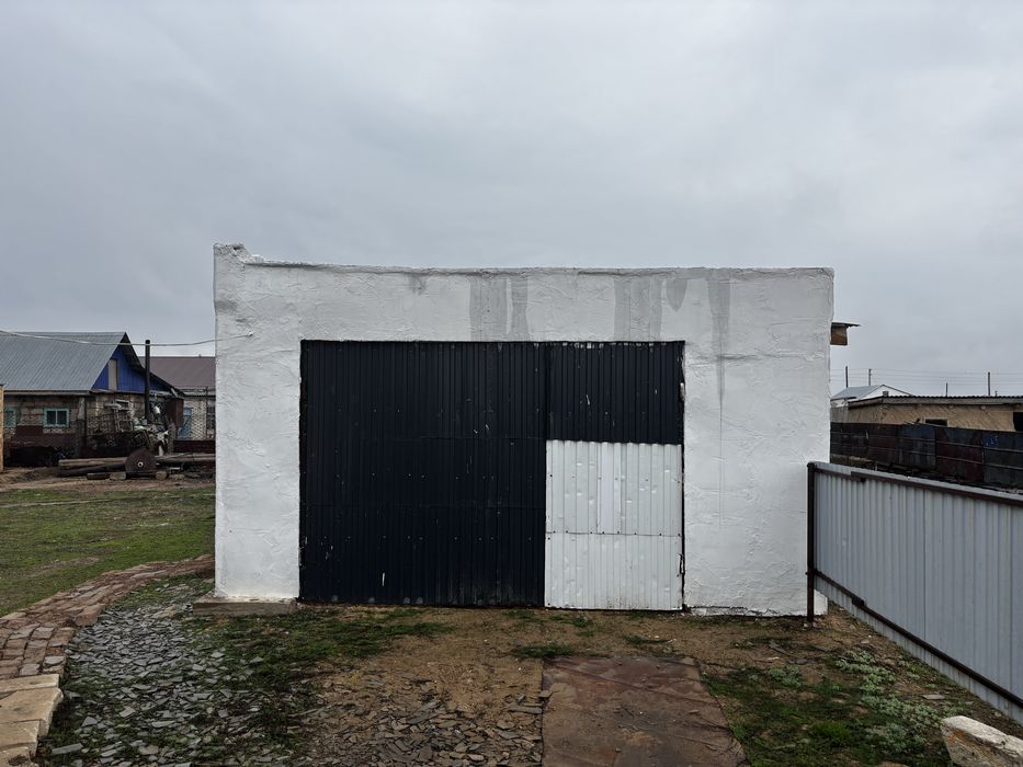 Продается дом в Кызылтале