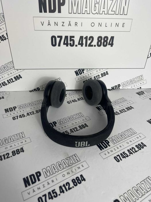 NDP Amanet NON-STOP Bld.Iuliu Maniu 69 CASTI JBL BLUETOOTH (46191)