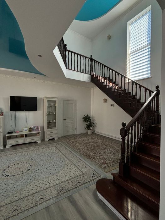 Продам коттедж ,район Шанхай