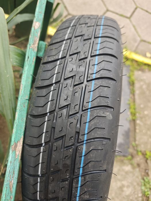 Патерица 16ка 5х108