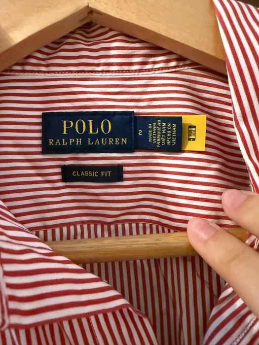 Camasa ralph lauren