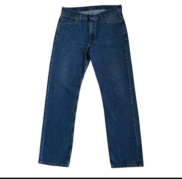 Lal Levi’s 751 мъжки дънки