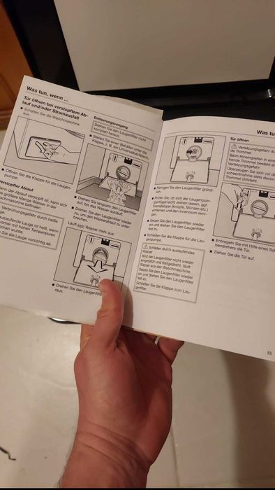 Лазерен принтер скенер и копир Samsung SCX 4600