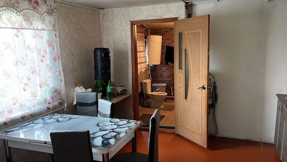 Частный уютный дом