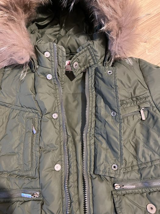 Geaca Il Gufo pentru copii