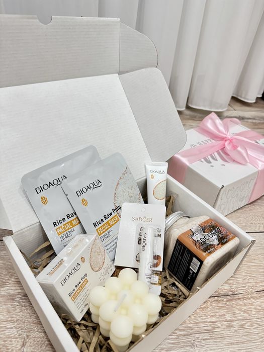 Подарочный набор на праздник