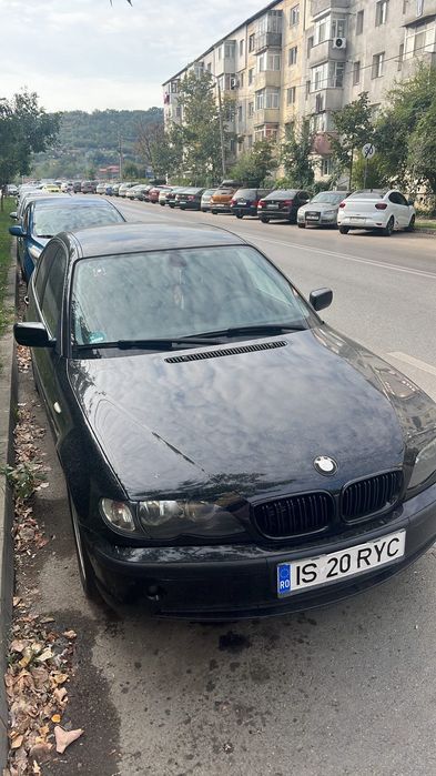 BMW 3 Series 2004 — imagine 3