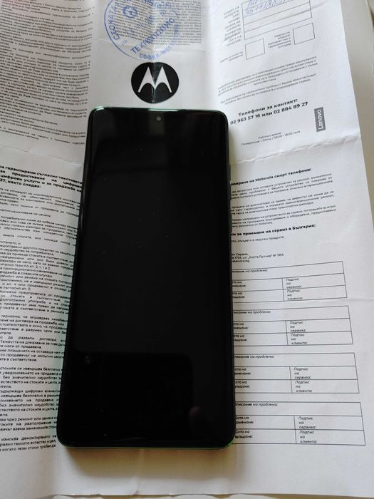 Motorola edge 60 Технополис НОВ