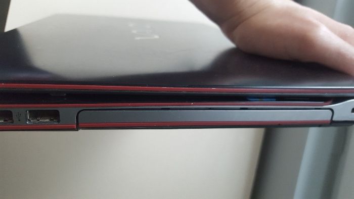 Лаптоп Sony Vaio SVE14AA11M 14 инча