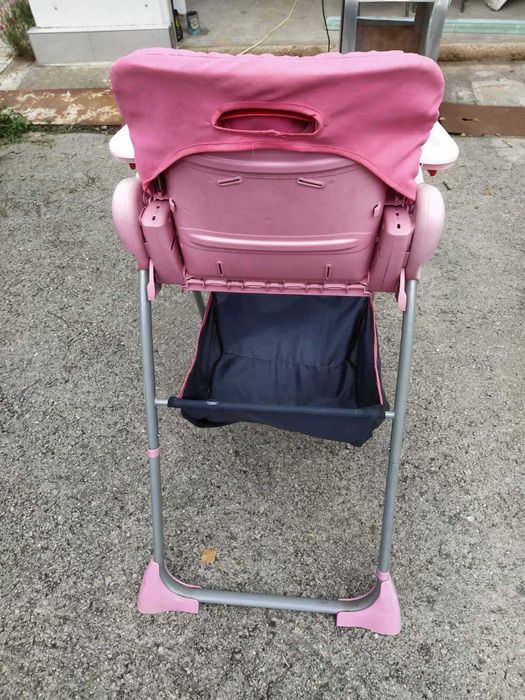 Детско столче за хранене
