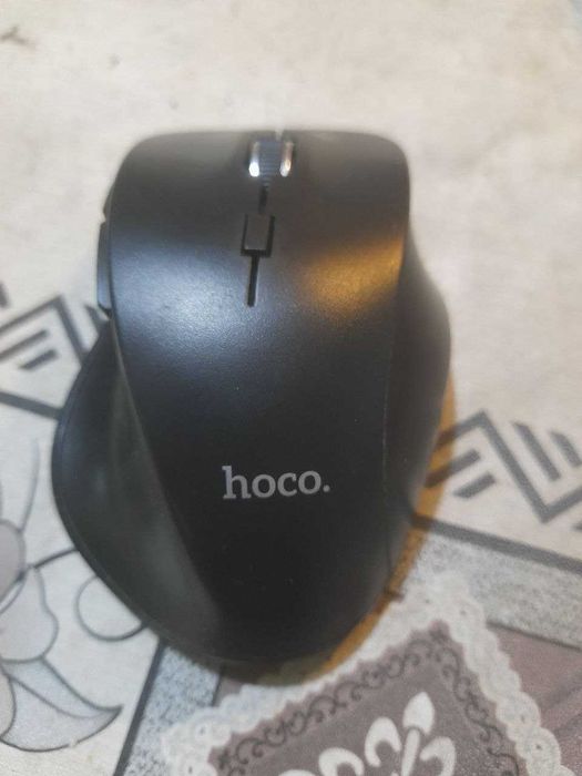 Мышка для ПК (безпроводная ) Hoco