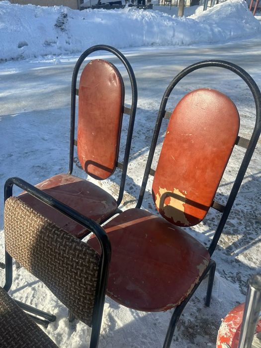 Продам стулья для кухни и кафе