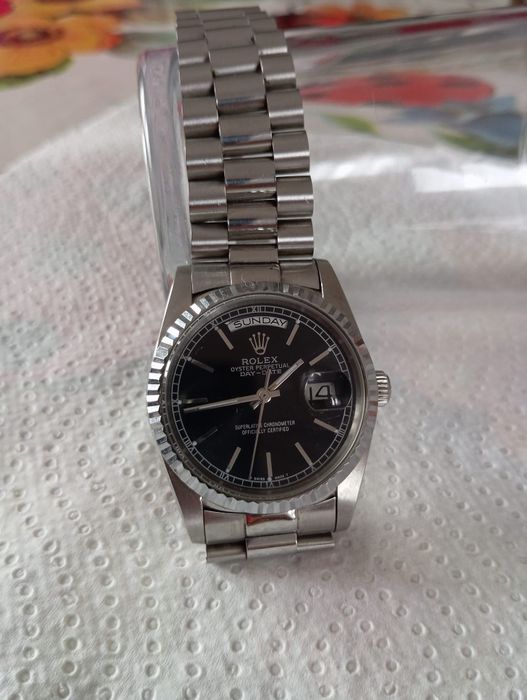 Rolex.original .automatic