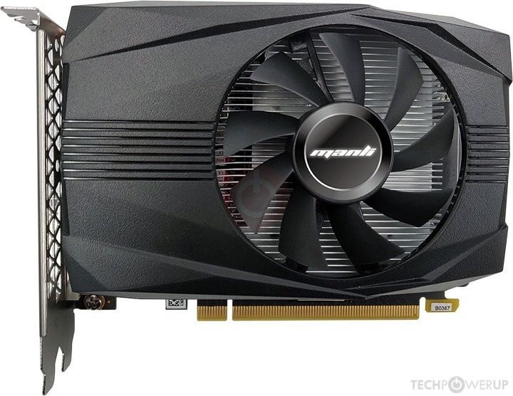 Видеокарта geforce gtx 1650 4gb Gddr6