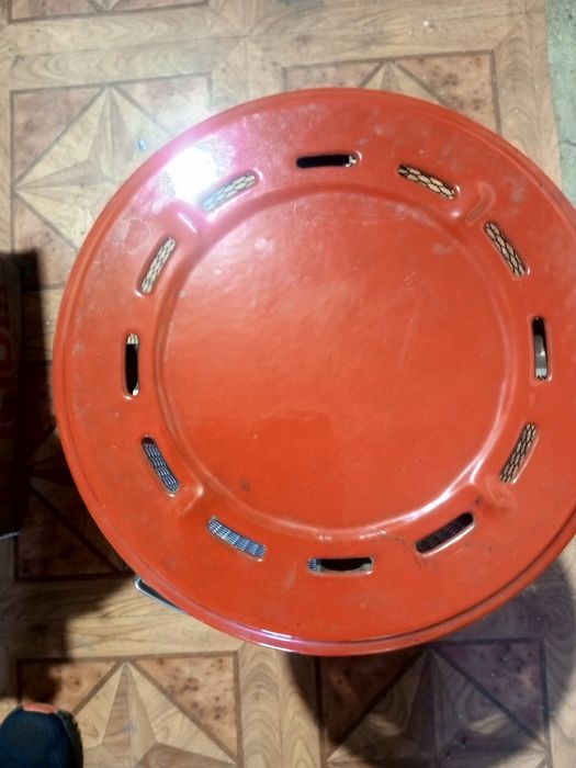 Керосиновый обогреватель